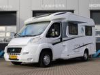 Knaus Sky TI 550 MF 600cm Frans bed 150PK Fietsendrager Hor, Caravans en Kamperen, Campers, Koelkast, Airbags, Bedrijf, L-zit