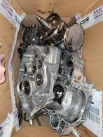 Ktm sxf 450 2019-2022 blokdelen, Motoren, Ophalen of Verzenden