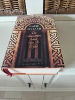 Rafik Schami - De duistere kant van de liefde, Ophalen of Verzenden, Zo goed als nieuw