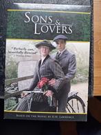 sons en lovers, Cd's en Dvd's, Dvd's | Tv en Series, Alle leeftijden, Ophalen of Verzenden, Gebruikt, Drama