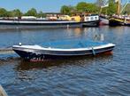 Te koop mooie sloep / vlet, Watersport en Boten, Bootonderdelen, Ophalen, Gebruikt, Motor en Techniek, Motorboot