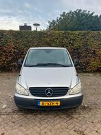 Mercedes-Benz Vito 2.1 CDI 111 AUT 2009, Automaat, 1730 kg, 4 cilinders, Origineel Nederlands