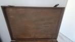 Grote houten kist, Huis en Inrichting, Woonaccessoires | Kisten, Ophalen, Gebruikt, 100 tot 150 cm, 75 tot 100 cm