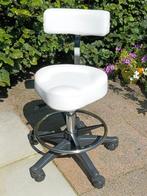 Tabouret, Sport en Fitness, Massageproducten, Ophalen, Gebruikt