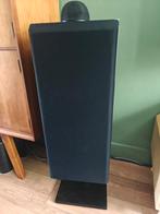 Vintage B&W DM7 MK2 speakers, Ophalen, Gebruikt, Front, Rear of Stereo speakers, Overige merken