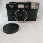 Ricoh 35 EFS Rikenon 40mm 2.8, Ophalen of Verzenden, Gebruikt, Compact, Overige Merken