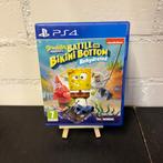 ️ Te Koop: SpongeBob SquarePants: Battle for Bikini Bottom, Avontuur en Actie, Gebruikt, 1 speler, Eén computer