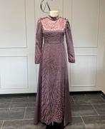 Galajurk avondjurk abiye abaya, Ophalen of Verzenden, Nieuw, Maat 38/40 (M), Galajurk
