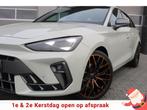 CUPRA Leon Sportstourer 1.5 TSI e-Hybrid VZ Performance /19', Zwart, 150 pk, Origineel Nederlands, 1600 kg