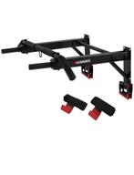Hammer Pull Up Bar 2.0, Sport en Fitness, Ophalen of Verzenden, Zo goed als nieuw, Benen, Oprekstang