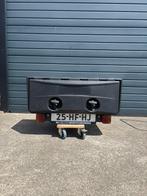 Trekhaak koffer / bagagebox voor camper – met verlichting en, Ophalen, Zo goed als nieuw