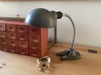 Industriële Lamp / industrieel Bureaulamp Hawkins Drury Lane, Antiek en Kunst, Ophalen of Verzenden