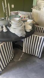 Johnson Heritage servies.. wegens overcompleet ,, Antiek en Kunst, Ophalen