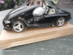 BURAGO - DODGE - VIPER RT/10 SPIDER 1993 schaal 1/18, Ophalen of Verzenden, Zo goed als nieuw, Auto, Bburago