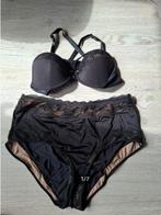Marlies Dekkers lingerieset te koop! NIEUW!, Marlies Dekkers, Ophalen, Zwart, Setje