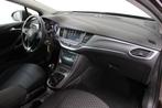 Opel Astra 1.0 Innovation | Stoel+Stuur verwarming | Trekhaa, Stof, Gebruikt, Bruin, 610 kg