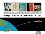 Blok 109 - uitgiftejaar 2003 Kuifje op de maan - postfris XX, Postzegels en Munten, Orginele gom, Ophalen of Verzenden, Zonder stempel