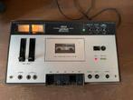 Akai CS-34D (defect), Audio, Tv en Foto, Cassettedecks, Ophalen