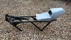 BMW K75 frame en zitje, Motoren, Onderdelen | BMW, Ophalen of Verzenden, Gereviseerd