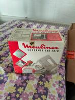 Mixer, Ophalen, Nieuw