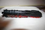 trix express br 01 met rookgenerator, Gebruikt, Trix, Ophalen of Verzenden, Analoog