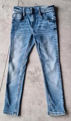 Leuke skinny jeans Blue Ridge maat 116 (We Fashion), Kinderen en Baby's, Broek, Ophalen of Verzenden, Zo goed als nieuw, Jongen