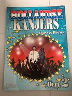 Hollandse Kanjers Deel 2 - Joop van Houten, Muziek en Instrumenten, Bladmuziek, Ophalen of Verzenden