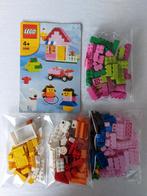 LEGO Creator 5585 Basisset Stenen, Kinderen en Baby's, Speelgoed | Duplo en Lego, Complete set, Ophalen of Verzenden, Lego