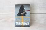 Spiegelman van Lars Kepler, Verzenden, Gelezen, Lars Kepler, Scandinavië