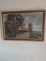 H.c.kranenburg landelijk, Antiek en Kunst, Ophalen of Verzenden