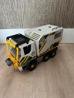 Playmobil Wildlife Expeditie Truck 70278, Kinderen en Baby's, Complete set, Zo goed als nieuw, Ophalen