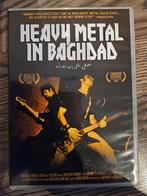 Heavy Metal in Baghdad - DVD Documentaire, Vanaf 16 jaar, Ophalen of Verzenden, Zo goed als nieuw, Biografie