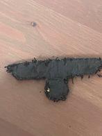 WW2 Kriegsmarine Borstadelaar Officier, Verzamelen, Ophalen of Verzenden, Marine, Duitsland, Embleem of Badge