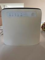 Huawei Router - Zo goed als nieuw!, Computers en Software, Routers en Modems, Ophalen of Verzenden, Zo goed als nieuw, Router