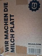 Mililk Maker - Nieuw in doos!, Ophalen of Verzenden