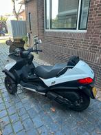 Piaggio MP3 400 LT, Particulier, Scooter