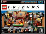 friends lego central perk, Kinderen en Baby's, Speelgoed | Duplo en Lego, Ophalen of Verzenden, Nieuw