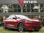 Ford Mustang Mach-E Extended RWD 98 kWh PANO, B&O, 360, ACC, Auto's, Automaat, Achterwielaandrijving, Met garantie (alle), Mustang