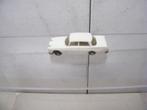 lego 1:87  mercedes 220s wit adv8, Ophalen of Verzenden, Gebruikt, Losse stenen, Lego