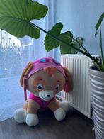XXL (ca 90 cmPaw Patrol Skye knuffel - Nieuw met kaartje, Ophalen, Nieuw, Hond