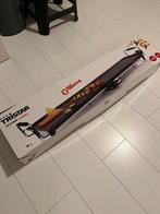 Tistar Bakplaat XL - 1800 Watt, Ophalen, Gebruikt, Tafelgrill