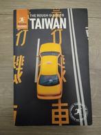 Rough Guide Taiwan, Rough Guide, Rough Guides, Ophalen of Verzenden, Zo goed als nieuw