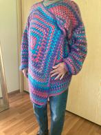 Vest, Kleding | Dames, Ophalen of Verzenden, Zo goed als nieuw, Maat 42/44 (L)