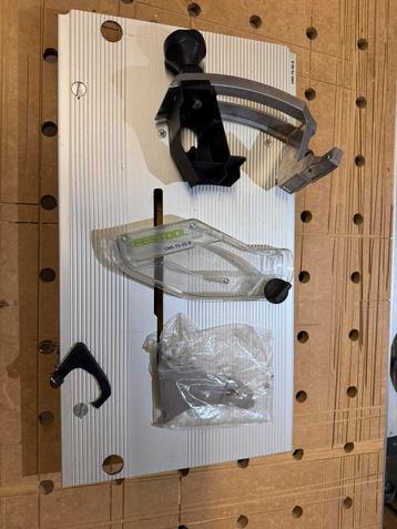 Festool CMS module voor de ts 55 beschikbaar voor biedingen