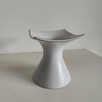 Cor Unum Vintage Boeket Vaas - Wit, Antiek en Kunst, Ophalen of Verzenden