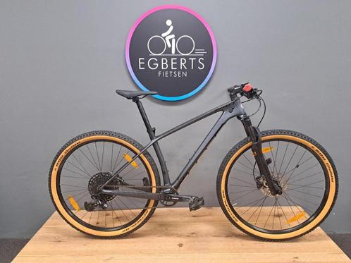 Scott Scale (Carbon) Heren Grijs 2021, Fietsen en Brommers, Fietsen | Mountainbikes en ATB, Gebruikt, Overige merken