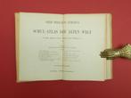 Duitse schoolatlas Klassieke Wereld 19e eeuw ophalen, Ophalen