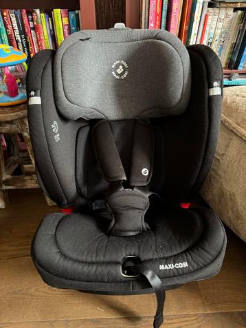 Maxi Cosi Titan Plus Autostoel beschikbaar voor biedingen