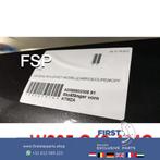 C205 W205 S205 C43 AMG Facelift Voorbumper COMPLEET Mercedes, Gebruikt, Voor, Mercedes-Benz, Ophalen of Verzenden