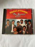 Bollywood cd - The juniors live in ganzenhoef, Ophalen of Verzenden, Zo goed als nieuw